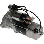 Starter for Prevost X3 Coach L6 14.0L 14063cc 858cid Detroit Diesel Series 60 | OEM M009T82479