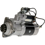 Starter for Prevost X3 Coach L6 14.0L 14063cc 858cid Detroit Diesel Series 60 | OEM M009T82479