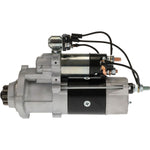 Starter for Prevost X3 Coach L6 14.0L 14063cc 858cid Detroit Diesel Series 60 | OEM M009T82479