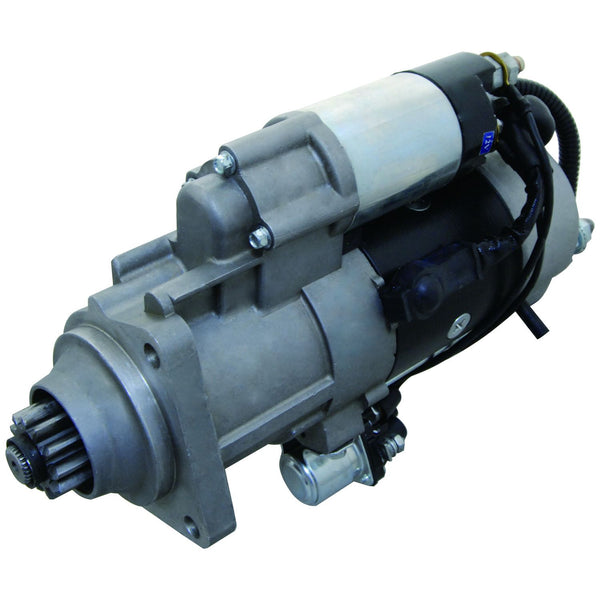 Starter for 2007 Mack Anthem L6 10.8L 659cid Mack MP7 | OEM Truck 2478MK1075