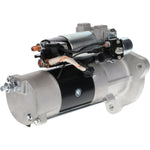 Starter for Volvo Heavy Duty - Europe FM13 12.0L Dsl | OEM 0 001 261 049