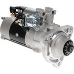 Starter for Volvo Heavy Duty - Europe FM13 12.0L Dsl | OEM 0 001 261 049