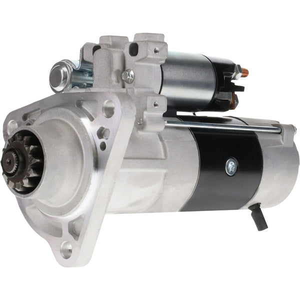 Starter for Volvo Heavy Duty - Europe FM13 12.0L Dsl | OEM 0 001 261 049