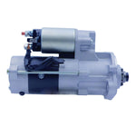 Starter for Hitachi Zaxis 75US-3 L4 2.2L 134cid 4LE2 | OEM 87714517