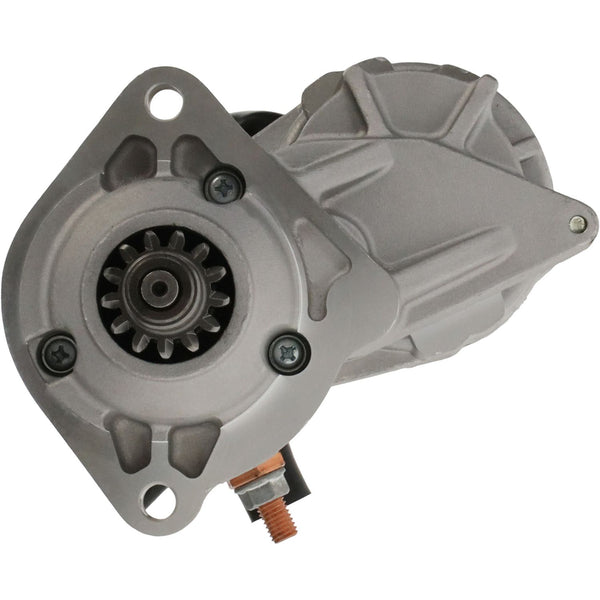 Starter for Thomas Built Bus MVP-EF Cummins ISB | OEM 3604486RX