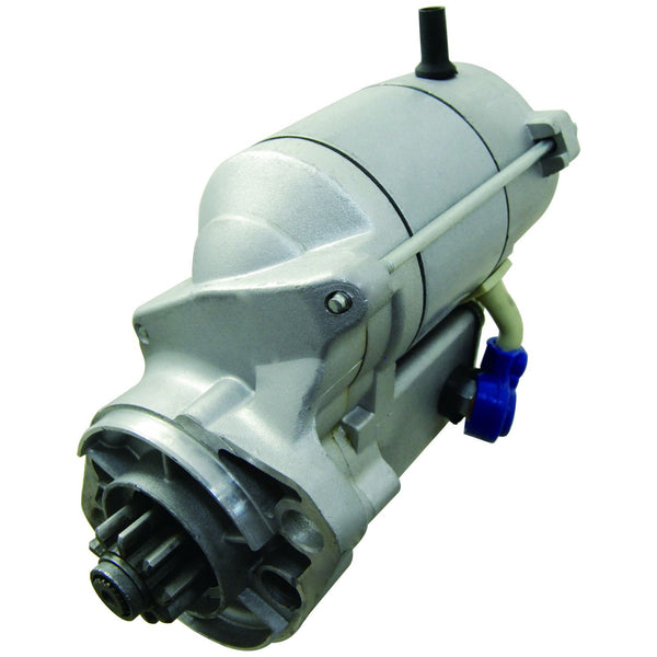 Starter for Lister-Petter LPW3 | OEM 228000-6090
