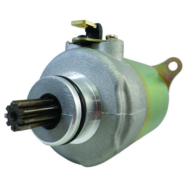 Starter for 2002-2011 E-TON Viper 150R 150cc | OEM Motor Sports 30391-C5-31