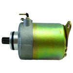 Starter for 2002-2011 E-TON Viper 150R 150cc | OEM Motor Sports 30391-C5-31