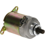 Starter for 2006 Baja Motorsports BA150 Baja 150 147cc