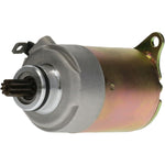 Starter for 2006 Baja Motorsports BA150 Baja 150 147cc