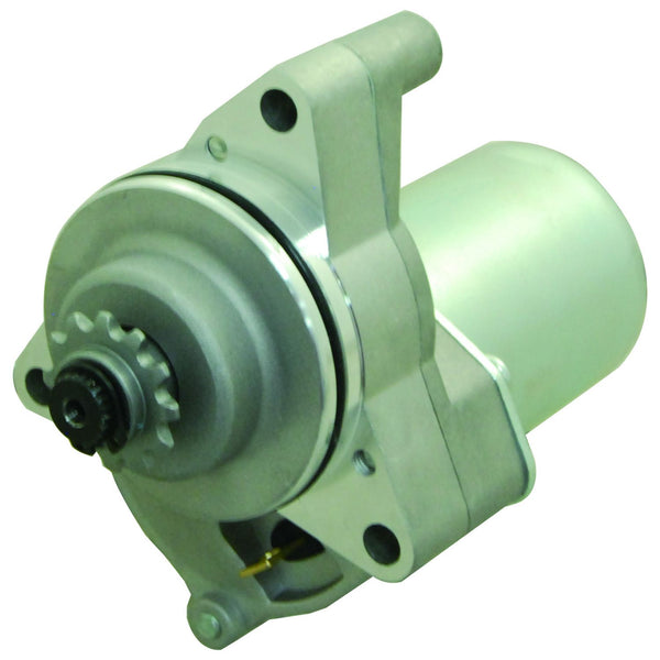 Starter for 2005-2010 Baja Motorsports WD90 Baja Wilderness 90 90cc | OEM Motor Sports 30839-C10-29