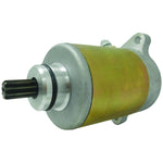 Starter for 2004-2010 Aprilia Sportcity 125 125cc | OEM 82611R