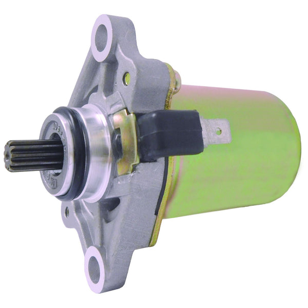 Starter for 2008-2010 Aprilia Sportcity One 50 49cc | OEM 286172