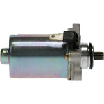 Starter for 2008-2010 Aprilia Sportcity One 50 49cc | OEM 286172