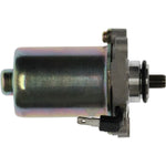 Starter for 2008-2010 Aprilia Sportcity One 50 49cc | OEM 286172