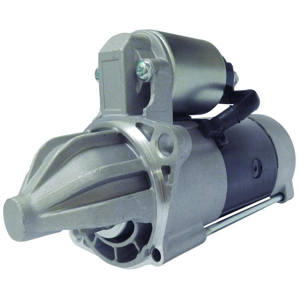 Starter for Kioti CK25 L4 2.2L 134cid 4A220 | OEM E5500-6301