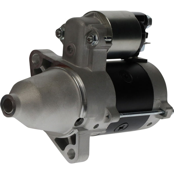 Starter for Briggs & Stratton Air Cooled Vanguard V-Twin,32HP | OEM & Stratton 807383