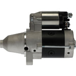 Starter for Briggs & Stratton Air Cooled Vanguard V-Twin,32HP | OEM & Stratton 807383
