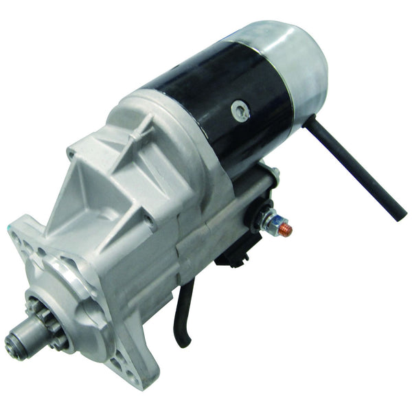 Starter for 2019-2022 Case 650L L4 4.5L 274cid 445T | OEM 428000-1690