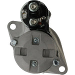 Starter for 2008 John Deere 2500B L3 0.9L 54cid 3TNV70 | OEM Cadet YA-119717-77010