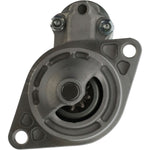 Starter for 2008 John Deere 2500B L3 0.9L 54cid 3TNV70 | OEM Cadet YA-119717-77010