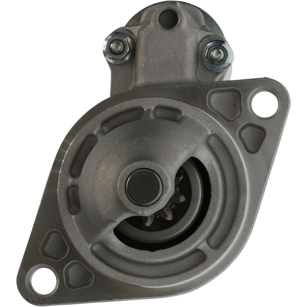 Starter for 2008 John Deere 2500B L3 0.9L 54cid 3TNV70 | OEM Cadet YA-119717-77010