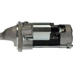 Starter for 2008 John Deere 2500B L3 0.9L 54cid 3TNV70 | OEM Cadet YA-119717-77010