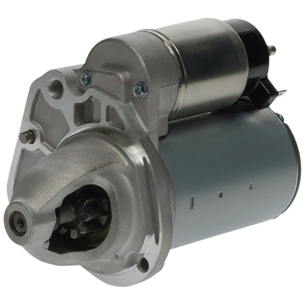 Starter for 2014 Ram ProMaster 1500 V6 3.6L 3604cc 220cid VIN G | OEM 7B0-911-023-C