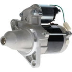 Starter for Toro Workman 3200 Daihatsu Dsl. 32HP | OEM 228000-1870