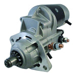 Starter for Apache Apache 1000 Series B5.9L Cummins Diesel | OEM 3964428