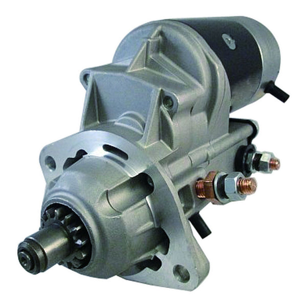 Starter for Apache Apache 1000 Series B5.9L Cummins Diesel | OEM 3964428