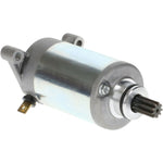 Starter for 2000-2006 Hyosung GT125 125cc | OEM Reference Number YH3496