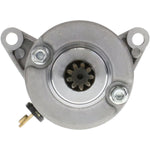 Starter for 2000-2006 Hyosung GT125 125cc | OEM Reference Number YH3496