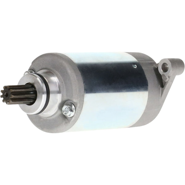 Starter for 2000-2006 Hyosung GT125 125cc | OEM Reference Number YH3496