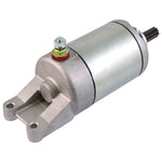 Starter for 2009-2020 Suzuki LT-A500 KingQuad AXi Power Steering SE 493cc | OEM 31100-11H00