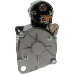 Starter for 1996 Thermo King Various Models Yanmar 486 (TK 4.86) Diesel | OEM Transicold 20-45-2177