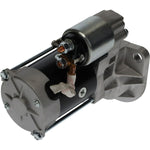 Starter for 1996 Thermo King Various Models Yanmar 486 (TK 4.86) Diesel | OEM Transicold 20-45-2177