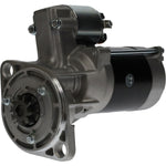 Starter for 1996 Thermo King Various Models Yanmar 486 (TK 4.86) Diesel | OEM Transicold 20-45-2177