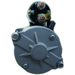 Starter for 1996 Thermo King Various Models Yanmar 486 (TK 4.86) Diesel | OEM Transicold 20-45-2177