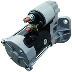 Starter for 1996 Thermo King Various Models Yanmar 486 (TK 4.86) Diesel | OEM Transicold 20-45-2177