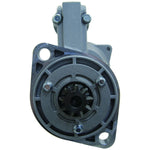 Starter for 1996 Thermo King Various Models Yanmar 486 (TK 4.86) Diesel | OEM Transicold 20-45-2177