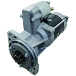 Starter for 1996 Thermo King Various Models Yanmar 486 (TK 4.86) Diesel | OEM Transicold 20-45-2177