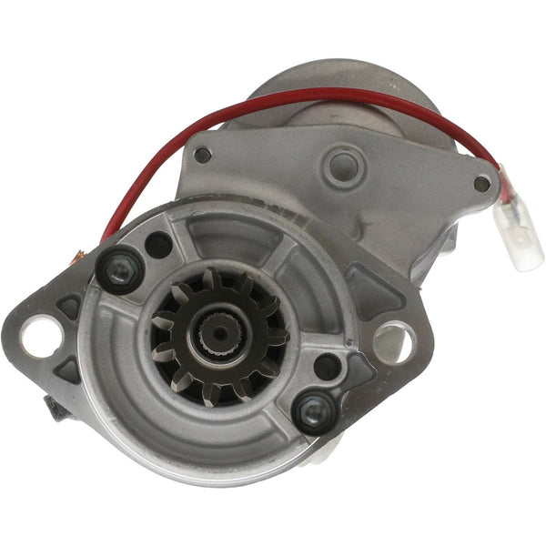Starter for Kubota F2803 | OEM Copco 2913307800