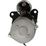 Starter for 1998-2003 New Holland Industrial TM165 6-456 Ford Diesel | OEM 82021372