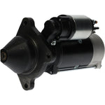 Starter for 1998-2003 New Holland Industrial TM165 6-456 Ford Diesel | OEM 82021372