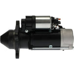 Starter for 1998-2003 New Holland Industrial TM165 6-456 Ford Diesel | OEM 82021372