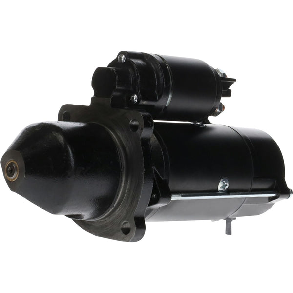 Starter for Vermeer BC1230A L4 4.5L 275cid 4045HZ | OEM 84994459