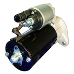 Starter for Toyota - Europe Hi-Ace IV KDH20, 86kW, 117HP, 2494cc | OEM F 000 AL0 111