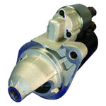Starter for Toyota - Europe Hi-Ace IV KDH20, 86kW, 117HP, 2494cc | OEM F 000 AL0 111
