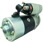 Starter for Komatsu WB140-2 L4 4.4L 4412cc 269cid Komatsu S4D106 | OEM S13-138